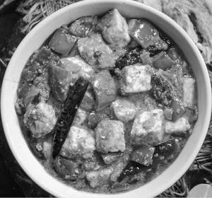 Kadai Paneer