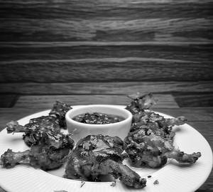 Chicken Don