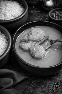 Prawns Curry