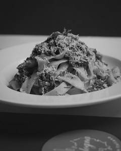 Tagliatelle Al Ragu