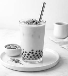 Pista Boba Shakes
