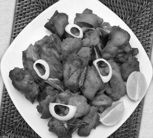 Chicken 65 Boneless
