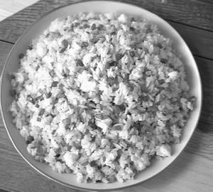 Egg Fried Rice