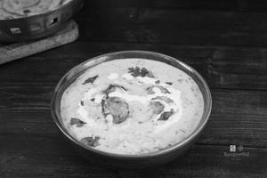 Malai Koftha