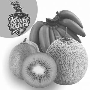 Kkr (kiwi Kirnired Banana)