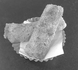 Soft Chicken Puff