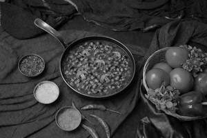 Matar Mushroom