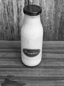 Kersar Pista Shake