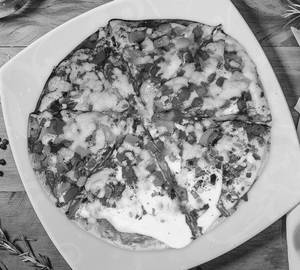 Veg Pizza