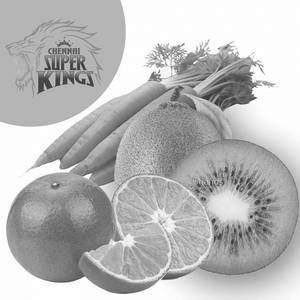 Csk (carrot Sweet Lime Kiwi)