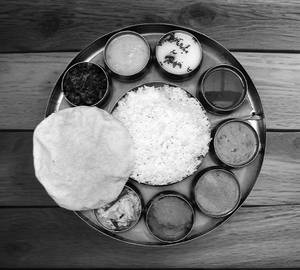 Meals