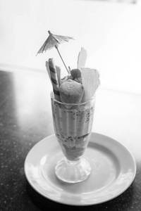 Kulfi Whole Falooda