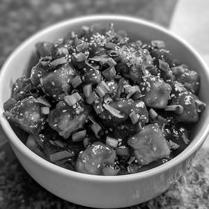 Paneer Manchurian