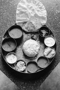 Parcel Meals