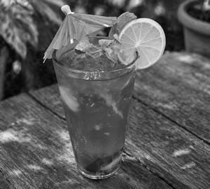 Strawberry Mojito