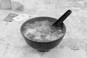 Veg Clear Soup