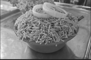 Plain biryani