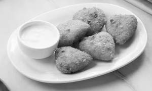 Veg Nuggets
