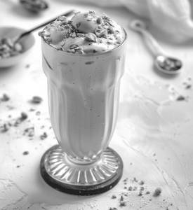 Pista Milkshake
