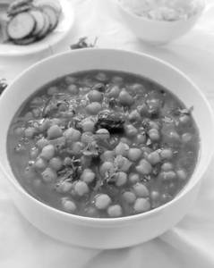 Chana Masala
