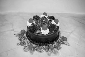 Chocolate Egyptian [Half kg]