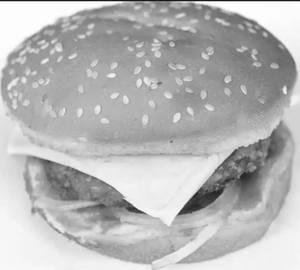 Cheese burger