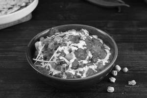 Bhindi Chenna