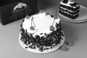 Black Forest 500 Gms