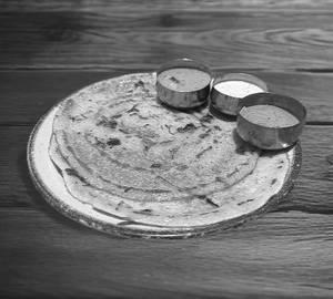 Multi Grain Dosa (2)