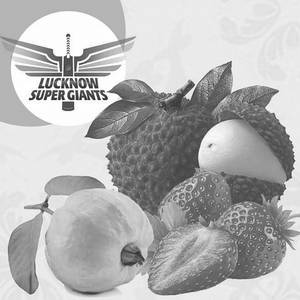 Lsg (litchy Strawberry Guava)