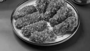 Crispy Chicken Wings