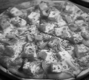 Farmhouse Pizza [7"]
