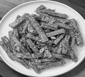 Chilli Potato