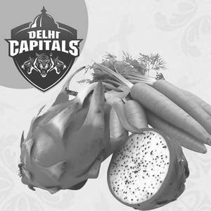 Dc (dragon Carrot)
