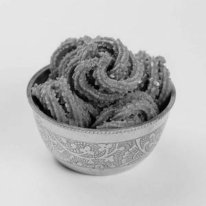 Ragi Murukku - 200 Gms