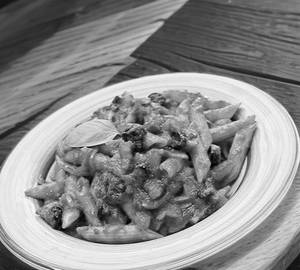 Non Veg Mixed Sauce Pasta