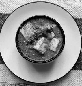 Paneer Chettinad Gravy