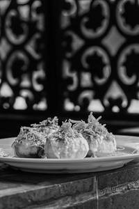 Dahi Poori