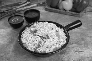 Singapore Fried Rice