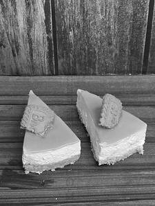 Biscoff Cheese Pastry [Eggless]