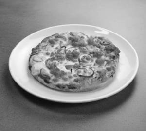Cheesy Onion [7inch]