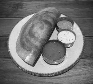 Masala dosa