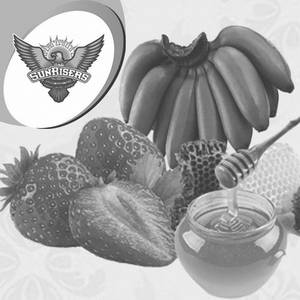 Srh (strawberry Red Banana Honey)