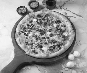 Pizza Baggio