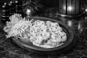 Chonak Butter Garlic