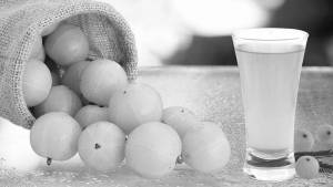 Amla juice