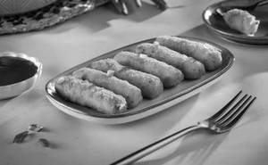 Veg Fingers