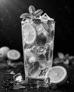 Lemon Spark