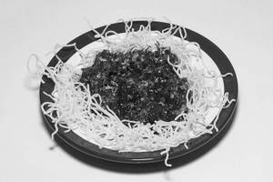 Chicken Manchurian