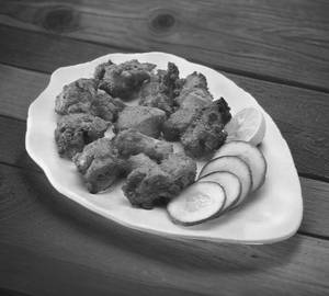 Chicken Kabab Bone